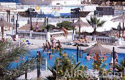 Aladdin Beach Resort 4